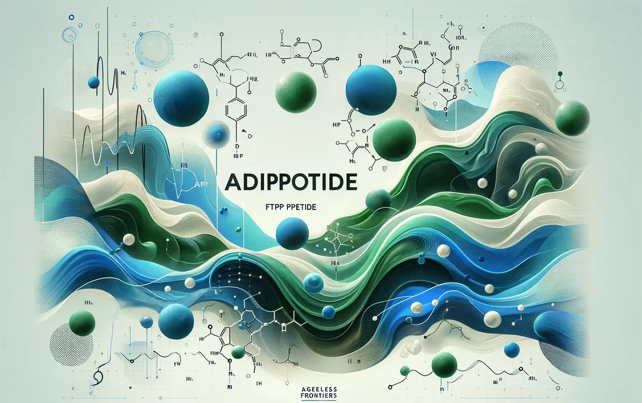 Adipotide (FTPP) Peptide benefits