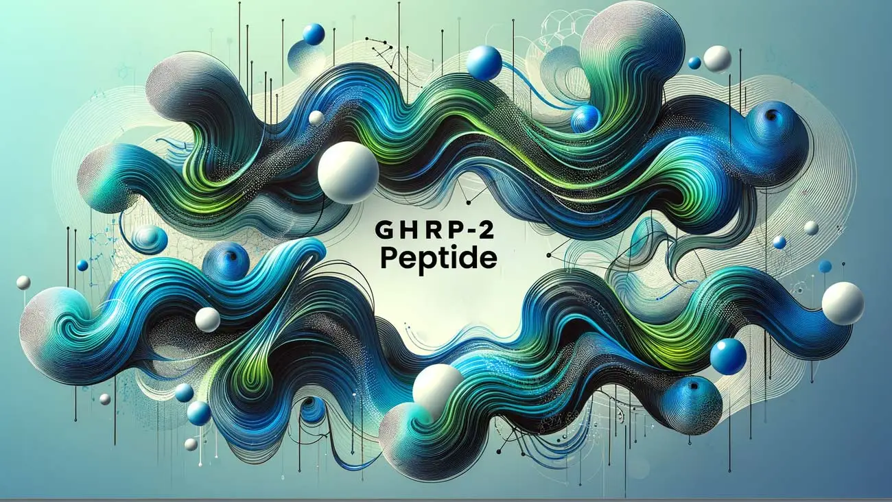 GHRP 2 Peptide Growth Hormone Releasing Peptide jpg