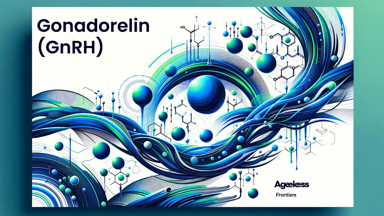 Gonadorelin (GnRH) Peptide Information Benefits