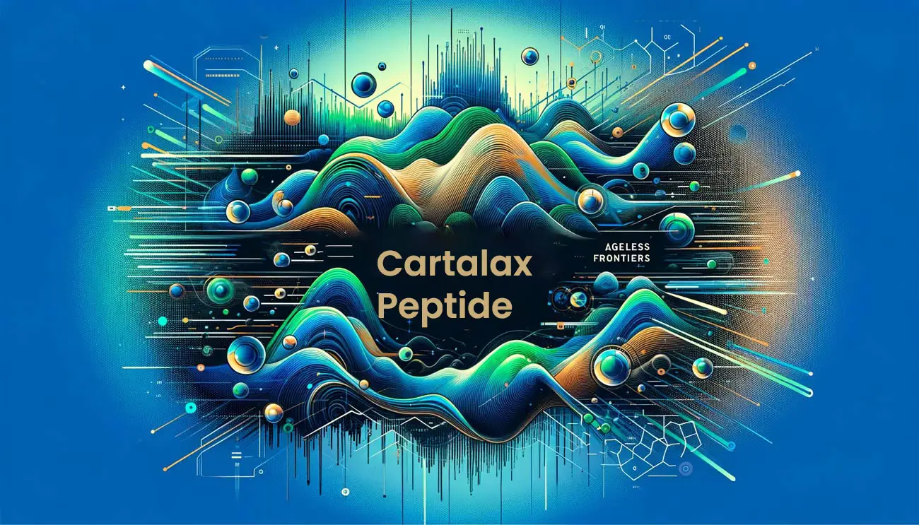 cartalax peptide benefits