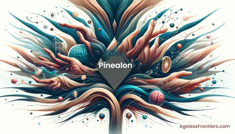 pinealon peptide benefits