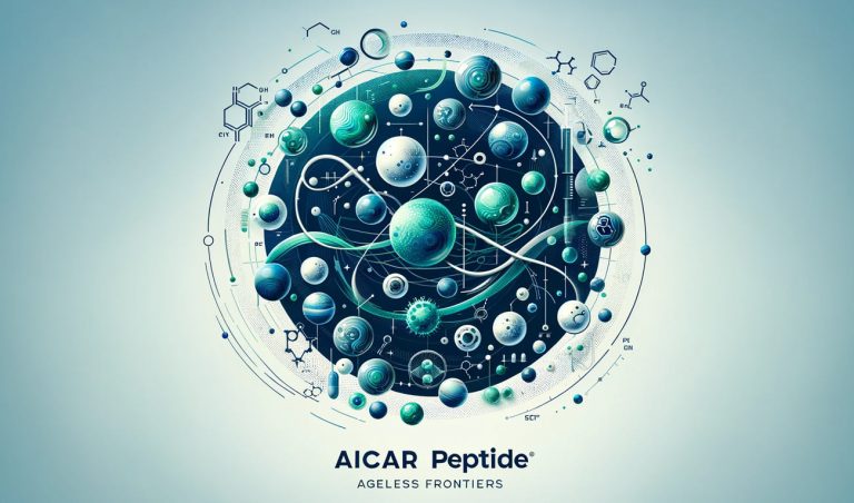 AICAR Peptide Benefits and Info