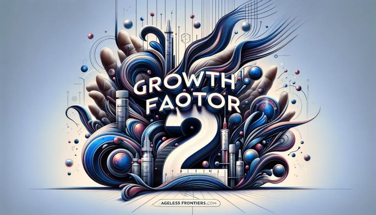 Growth Factor 2 peptide information