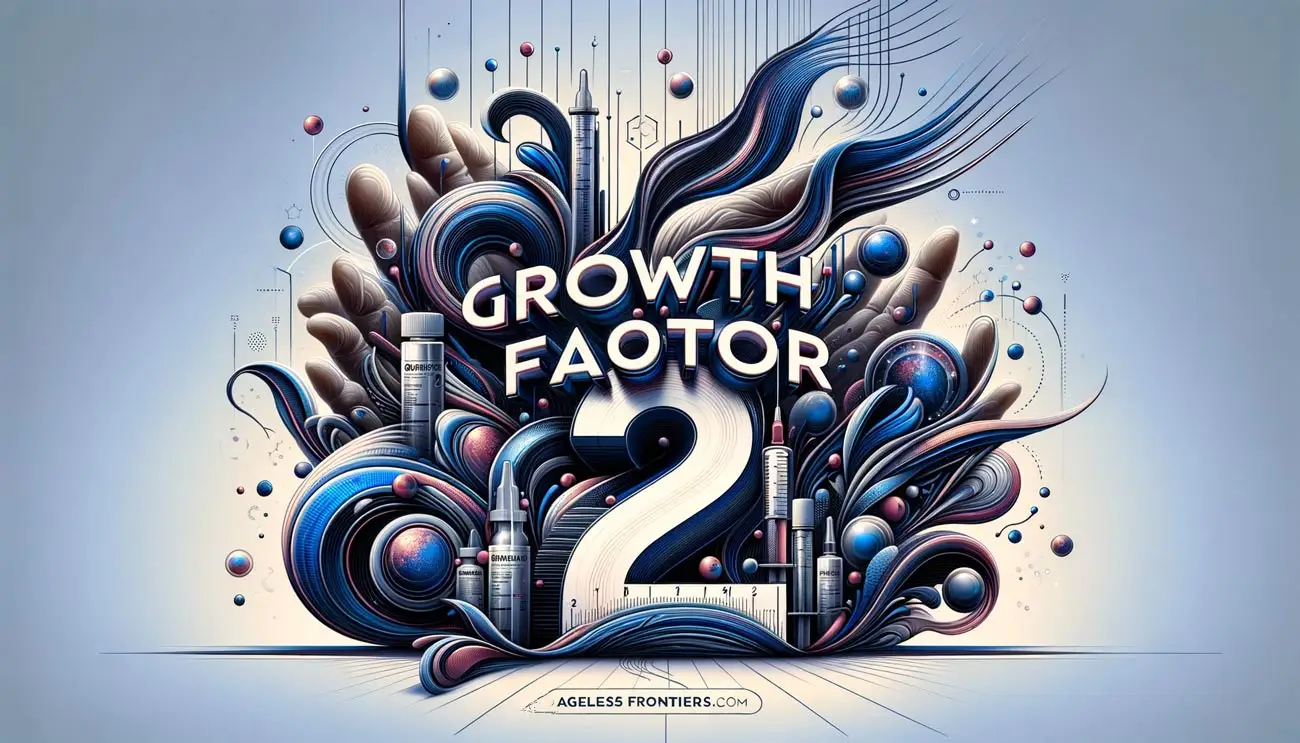 Growth Factor 2 peptide information