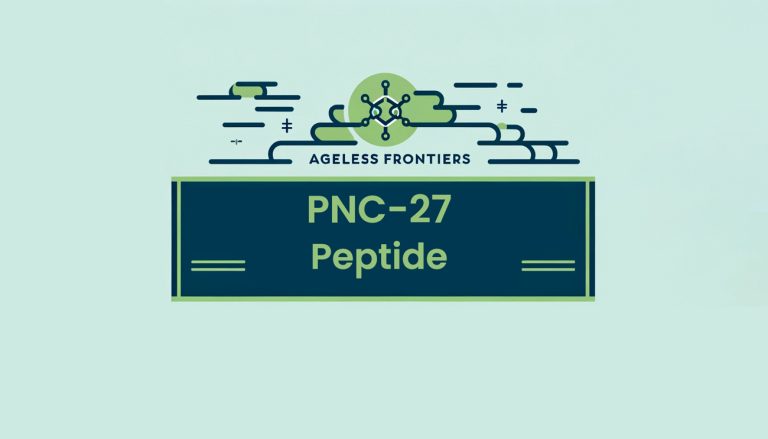 PNC 27 peptide information