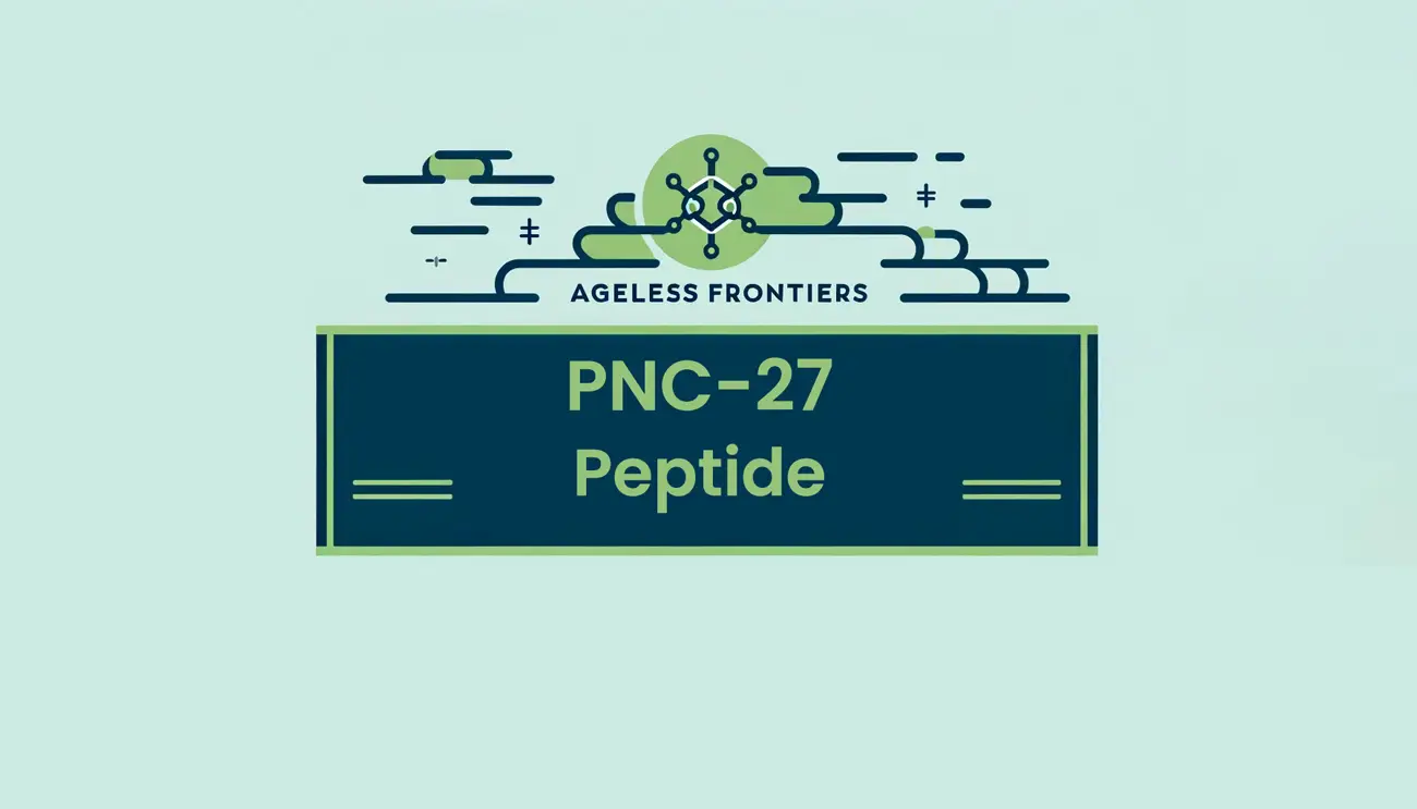 PNC 27 peptide information