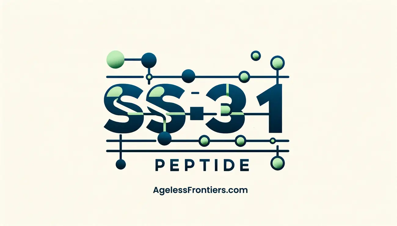 SS 31 peptide information