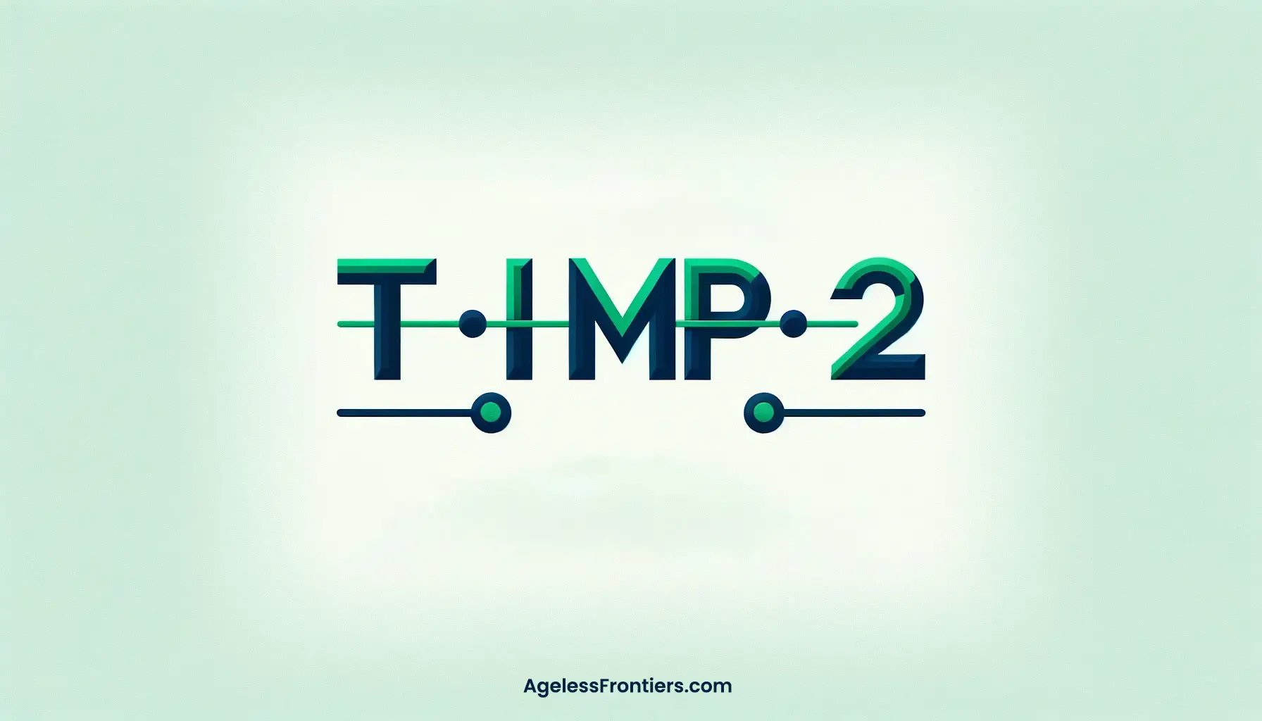 TIMP 2 peptide information