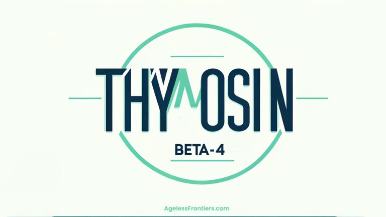 Thymosin Beta 4 peptide information